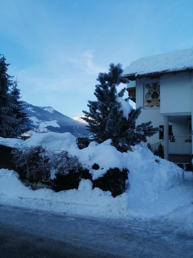 Haus Mattersberger Apartment Matrei in Osttirol Exterior photo