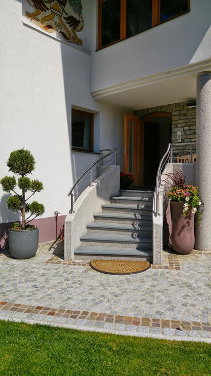 Haus Mattersberger Apartment Matrei in Osttirol Exterior photo
