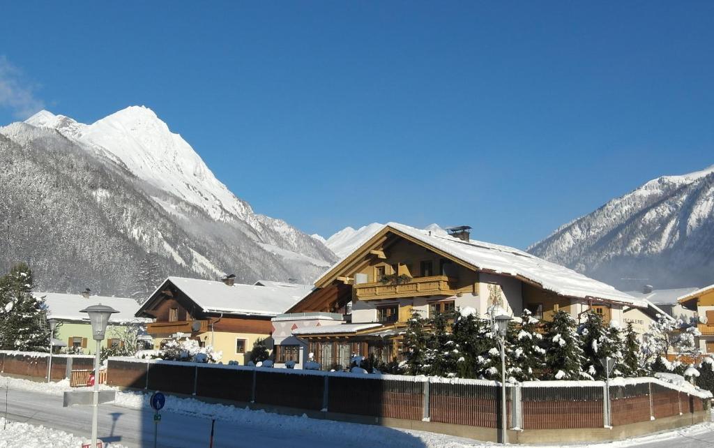 Haus Mattersberger Apartment Matrei in Osttirol Exterior photo